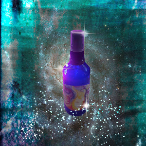 Spray - Third Eye Chakra Star