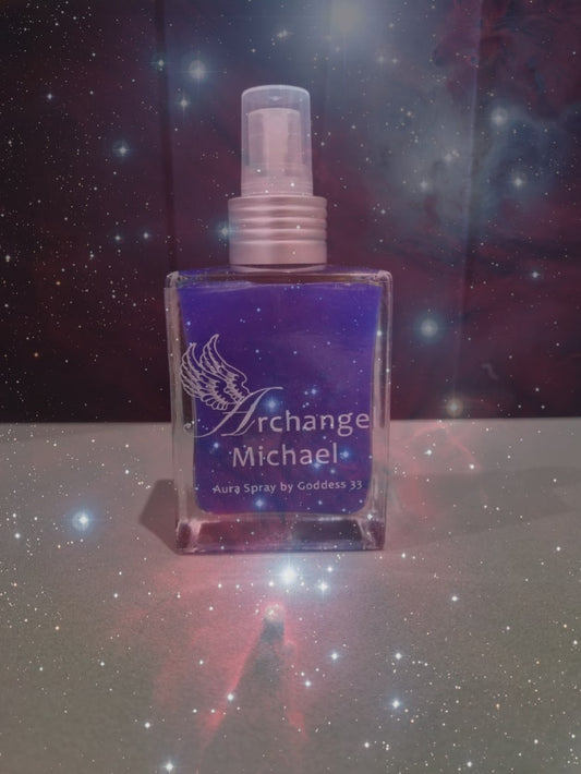 Archangel Michael Spray