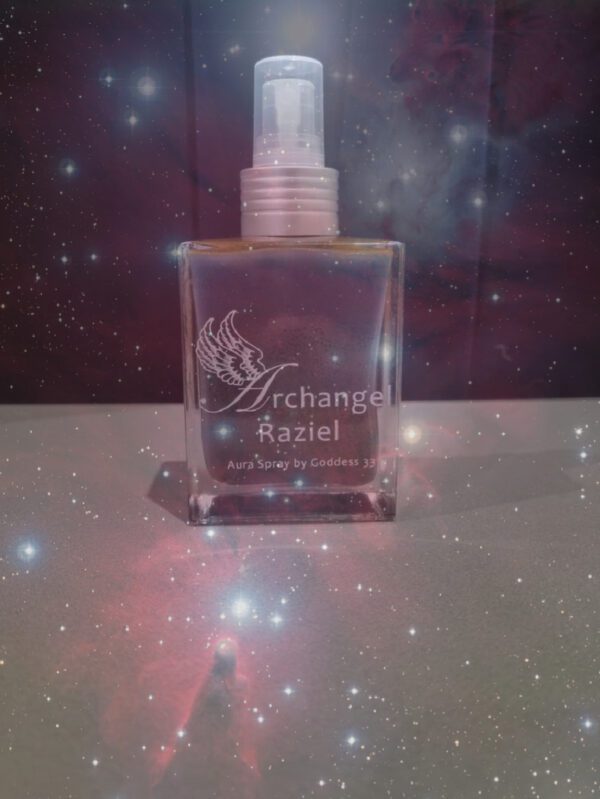 Archangel Raziel Spray