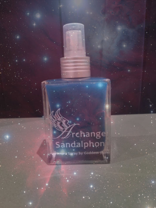 Archangel Sandalphon Spray